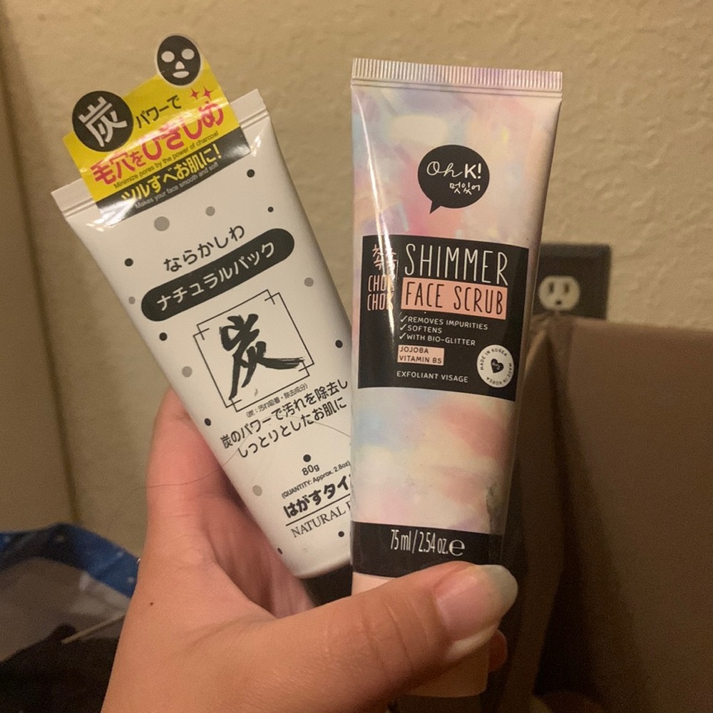 Skincare